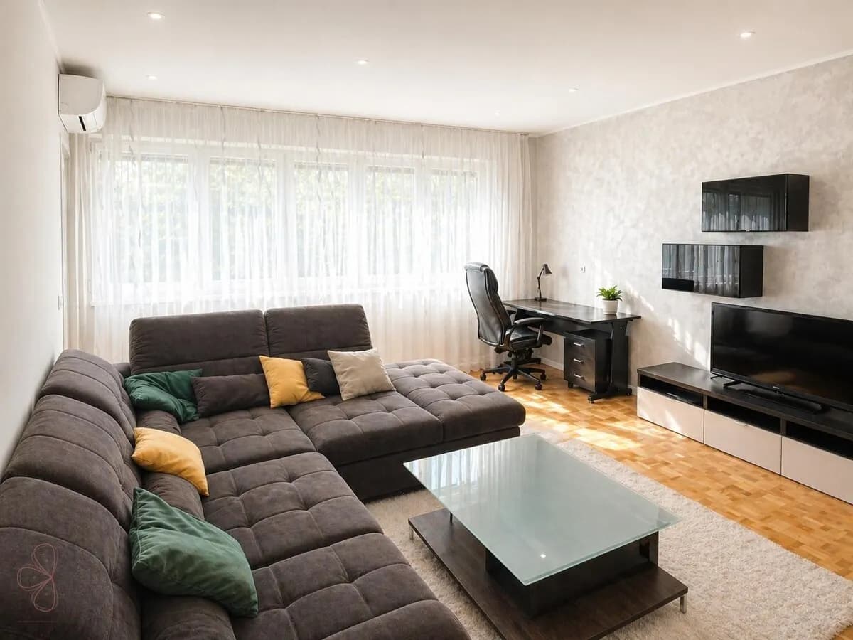 3-Zimmer-Wohnung kaufen in Wien – 87,53 m², € 385.000