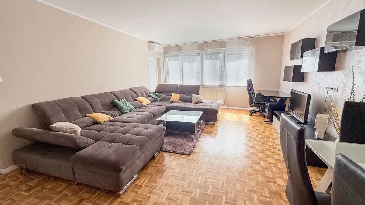 3-Zimmer-Wohnung kaufen in Wien – 87,53 m², € 385.000 – Bild 2 von 26
