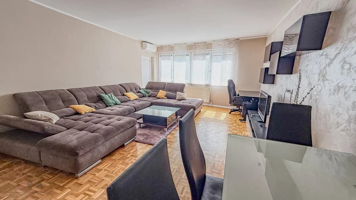 3-Zimmer-Wohnung kaufen in Wien – 87,53 m², € 385.000 – Bild 3 von 26