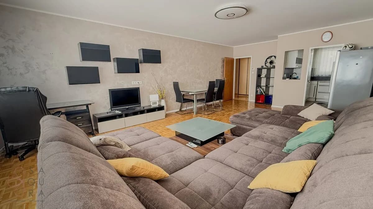 3-Zimmer-Wohnung kaufen in Wien – 87,53 m², € 385.000 – Bild 6 von 26
