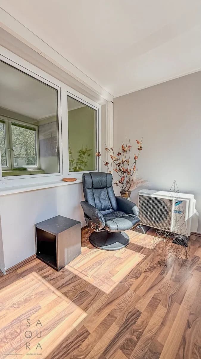 3-Zimmer-Wohnung kaufen in Wien – 87,53 m², € 385.000 – Bild 8 von 26