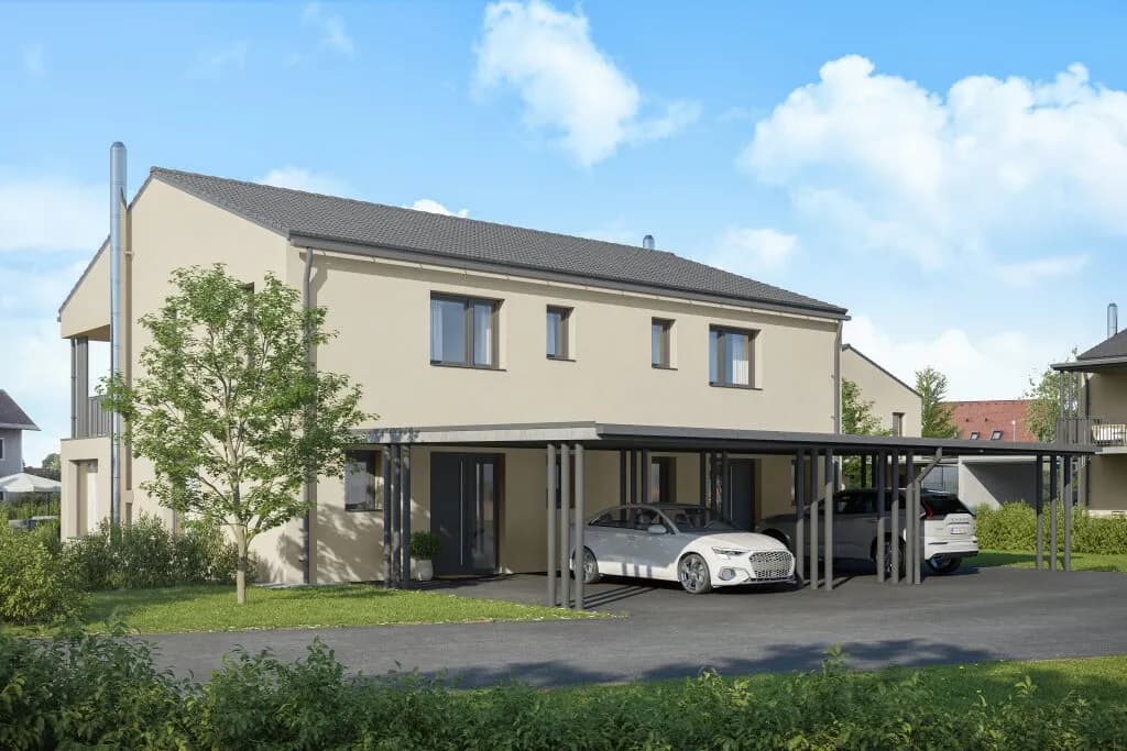 4-Zimmer-Haus kaufen in Südoststeiermark – 99 m², € 242.500