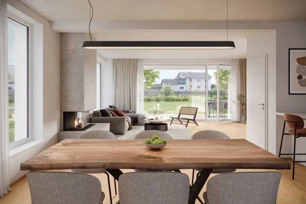 4-Zimmer-Haus kaufen in Südoststeiermark – 99 m², € 242.500 – Bild 2 von 17