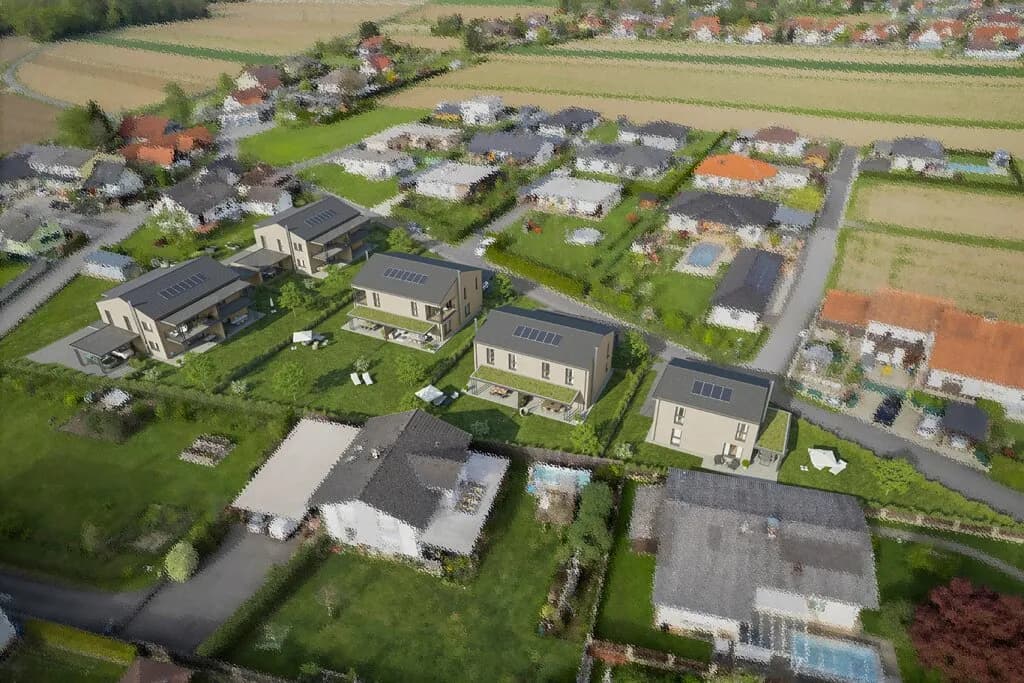 4-Zimmer-Haus kaufen in Südoststeiermark – 99 m², € 242.500 – Bild 5 von 17
