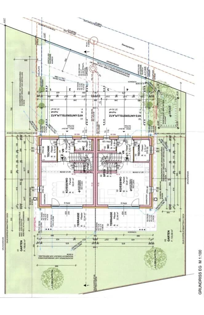 4-Zimmer-Haus kaufen in Südoststeiermark – 99 m², € 242.500 – Bild 8 von 17