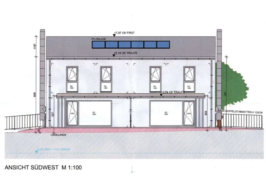 4-Zimmer-Haus kaufen in Südoststeiermark – 99 m², € 242.500 – Bild 10 von 17