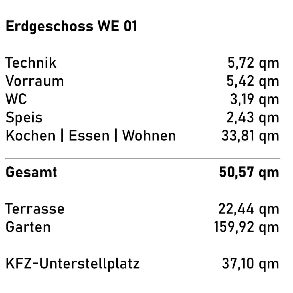 4-Zimmer-Haus kaufen in Südoststeiermark – 99 m², € 242.500 – Bild 16 von 17