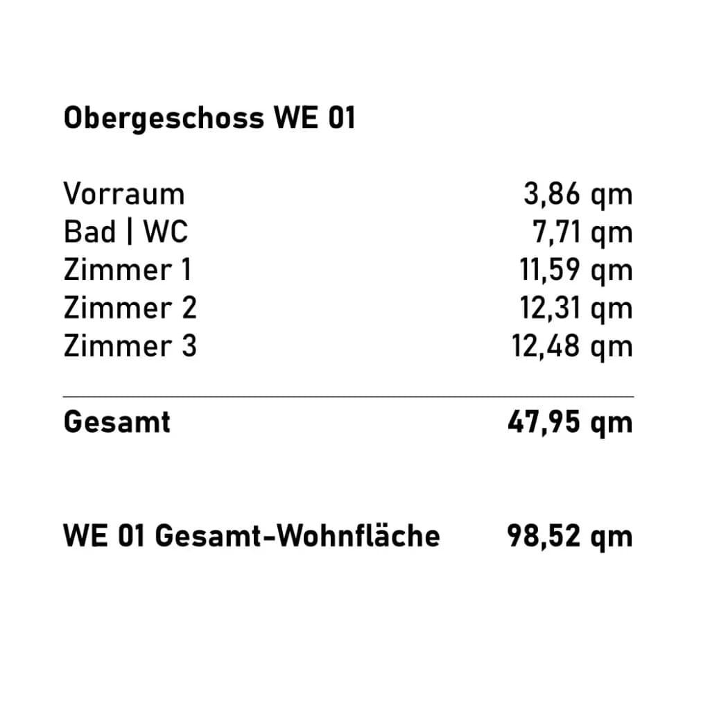 4-Zimmer-Haus kaufen in Südoststeiermark – 99 m², € 242.500 – Bild 17 von 17