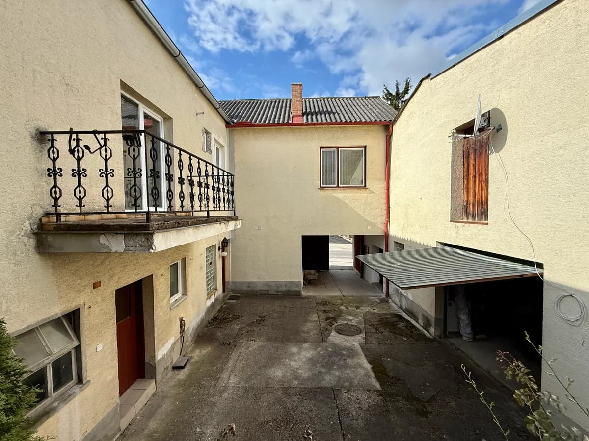 5-Zimmer-Haus kaufen in Hollabrunn – 116,7 m², € 149.999 – Bild 2 von 19