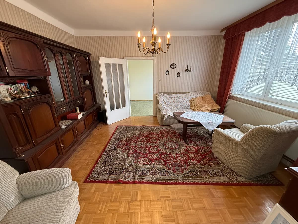 5-Zimmer-Haus kaufen in Hollabrunn – 116,7 m², € 149.999 – Bild 5 von 19