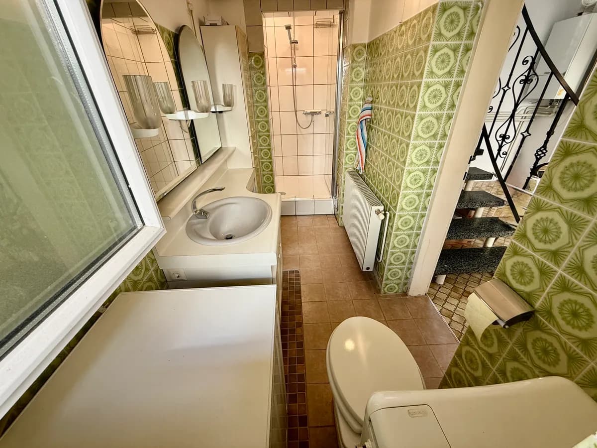 5-Zimmer-Haus kaufen in Hollabrunn – 116,7 m², € 149.999 – Bild 10 von 19