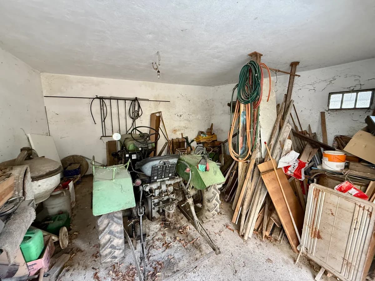 5-Zimmer-Haus kaufen in Hollabrunn – 116,7 m², € 149.999 – Bild 15 von 19
