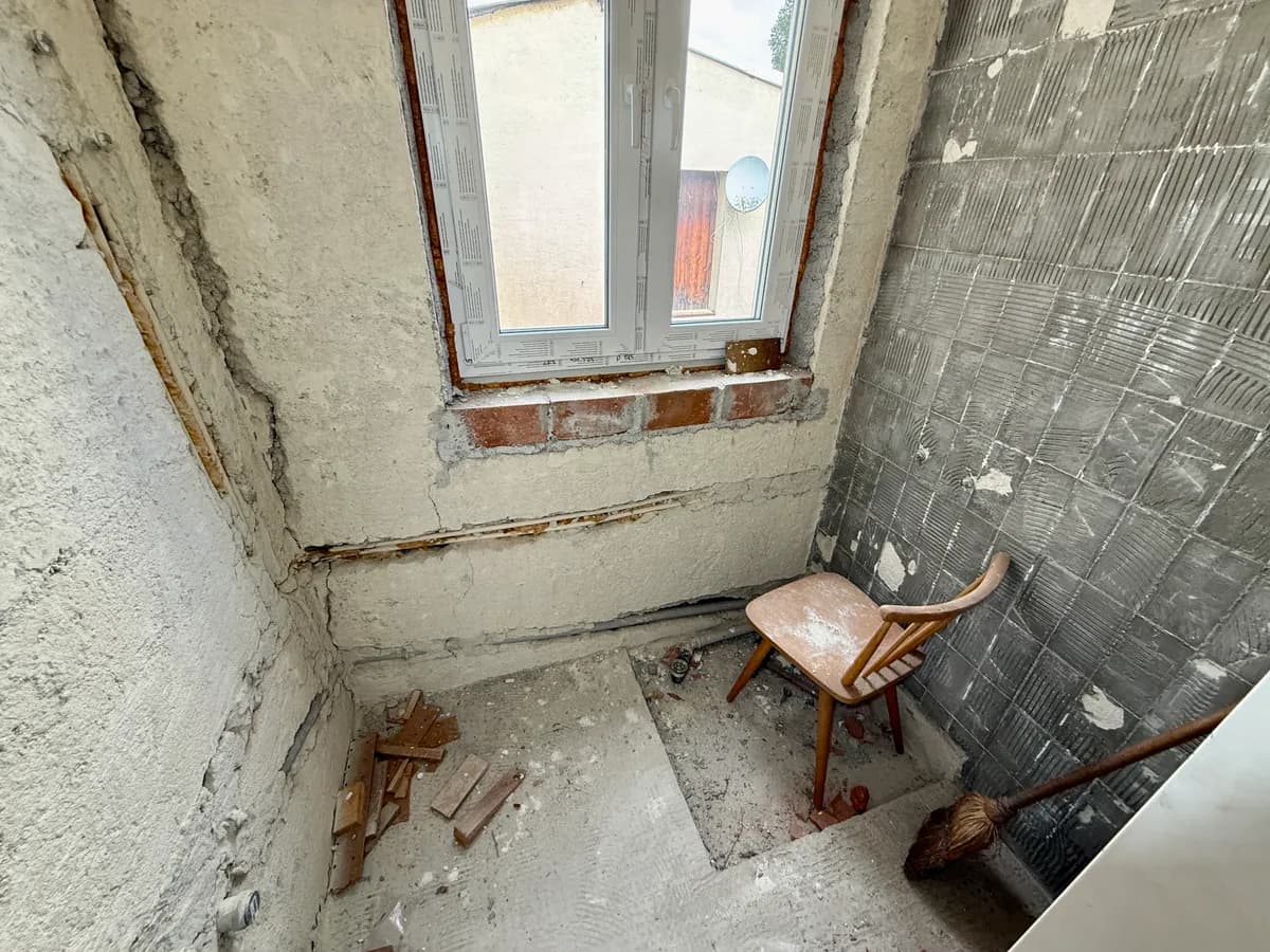 5-Zimmer-Haus kaufen in Hollabrunn – 116,7 m², € 149.999 – Bild 16 von 19