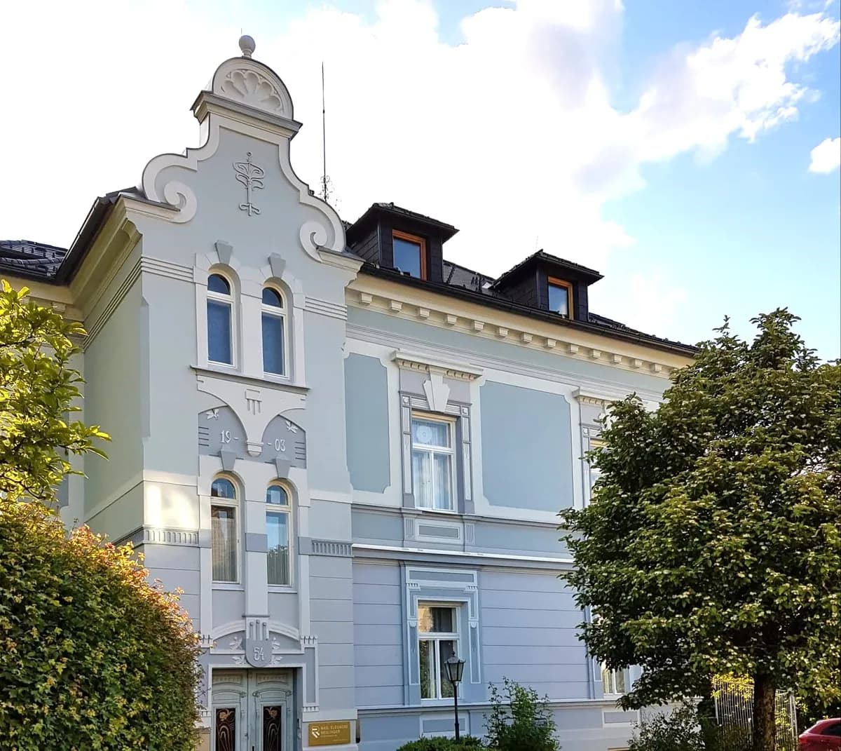2-Zimmer-Wohnung mieten in Liezen – 55 m², € 840