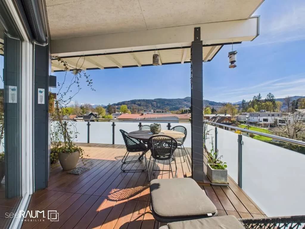 3-Zimmer-Wohnung kaufen in Klagenfurt Land – 83,04 m², € 640.000 – Bild 3 von 6