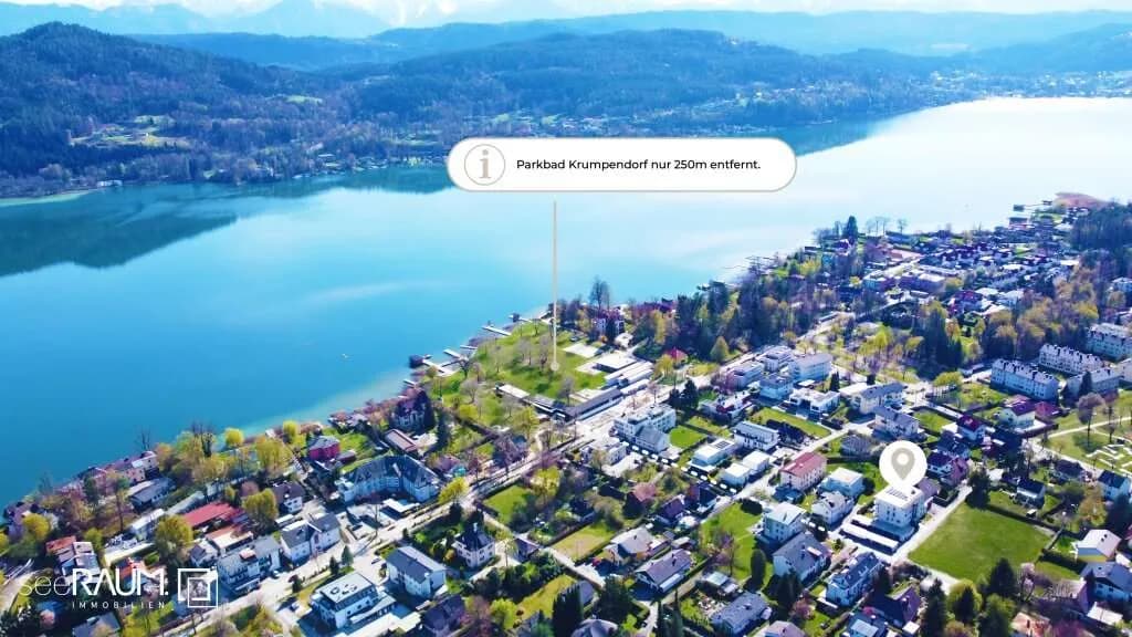 3-Zimmer-Wohnung kaufen in Klagenfurt Land – 83,04 m², € 640.000 – Bild 6 von 6