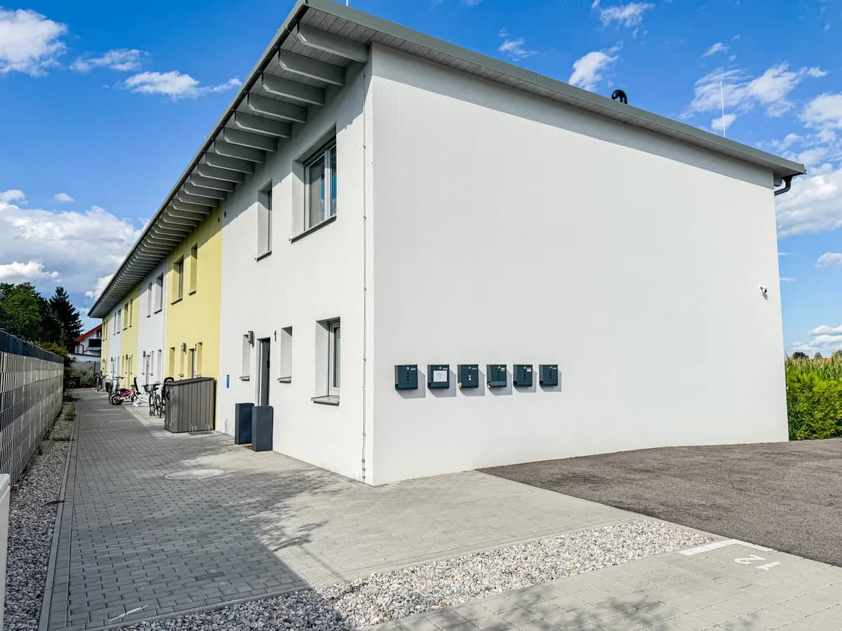 4-Zimmer-Haus mieten in Neunkirchen – 100,15 m², € 1.560 – Bild 3 von 19