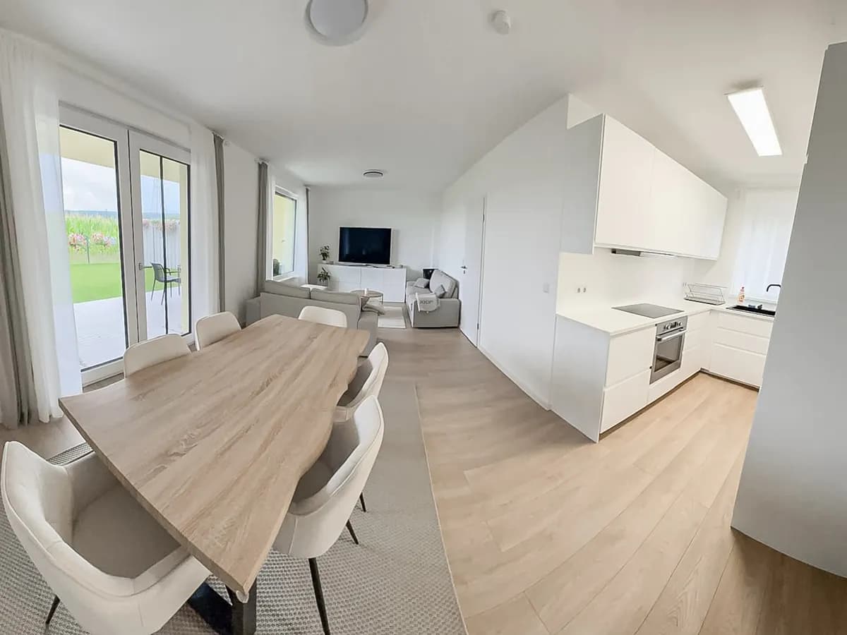 4-Zimmer-Haus mieten in Neunkirchen – 100,15 m², € 1.560 – Bild 6 von 19