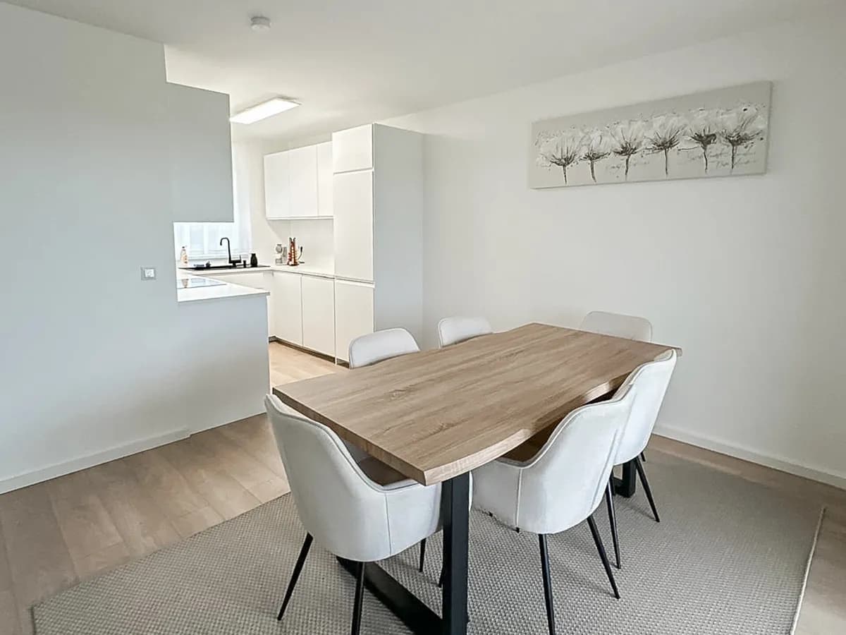 4-Zimmer-Haus mieten in Neunkirchen – 100,15 m², € 1.560 – Bild 7 von 19
