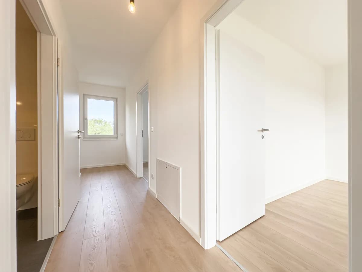4-Zimmer-Haus mieten in Neunkirchen – 100,15 m², € 1.560 – Bild 9 von 19