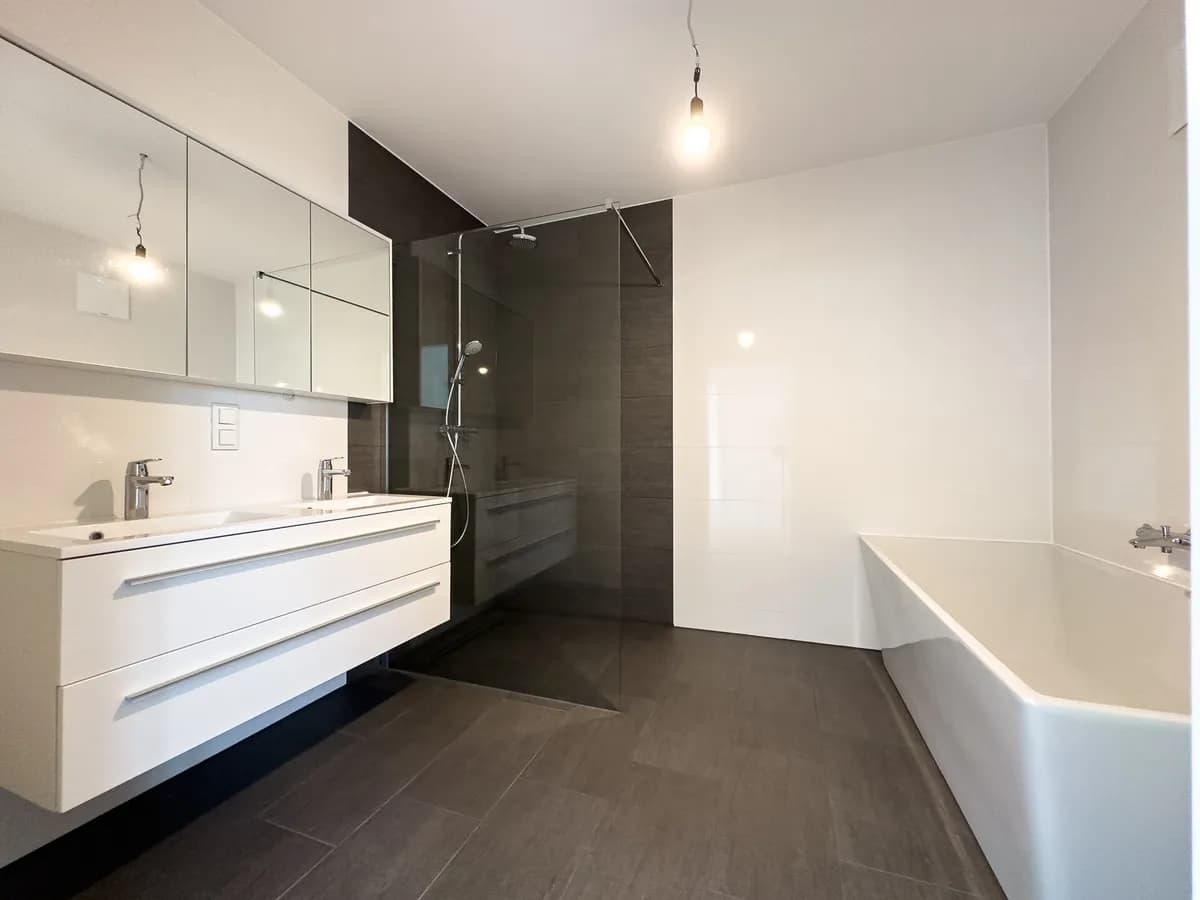 4-Zimmer-Haus mieten in Neunkirchen – 100,15 m², € 1.560 – Bild 10 von 19