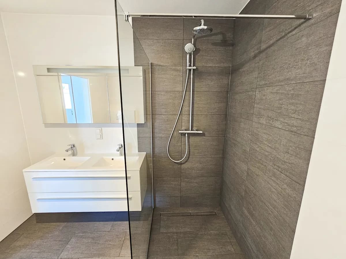 4-Zimmer-Haus mieten in Neunkirchen – 100,15 m², € 1.560 – Bild 11 von 19