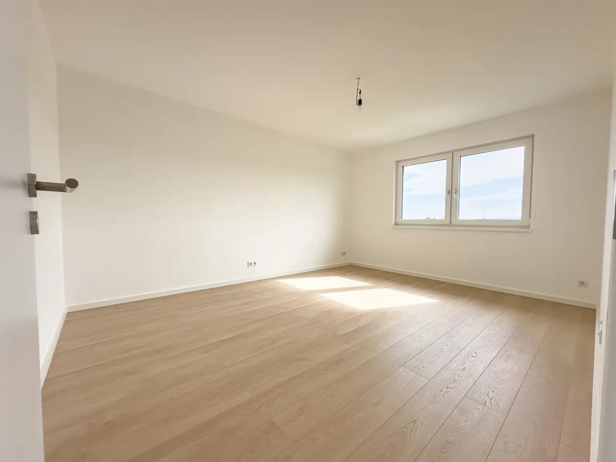 4-Zimmer-Haus mieten in Neunkirchen – 100,15 m², € 1.560 – Bild 12 von 19