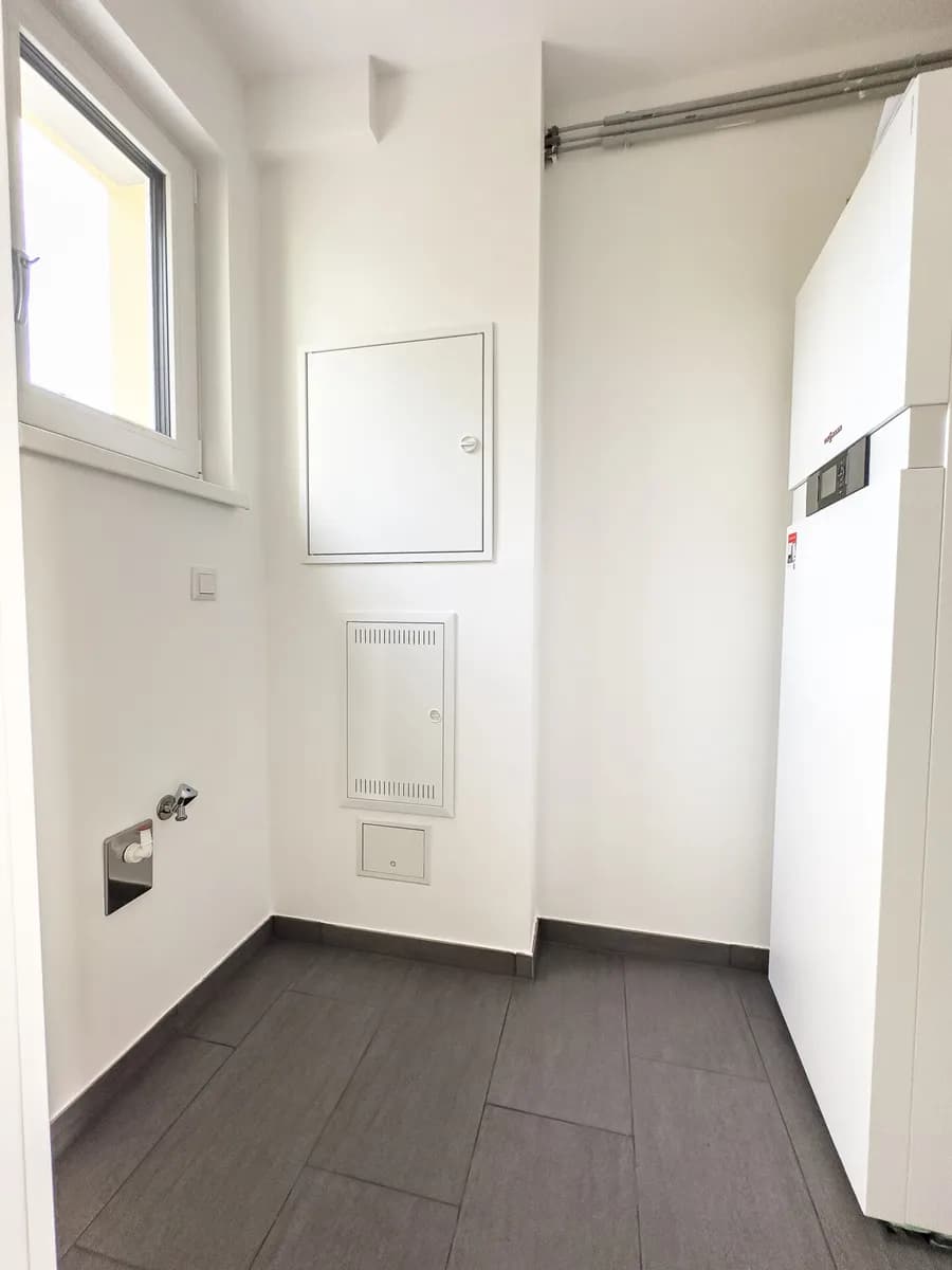 4-Zimmer-Haus mieten in Neunkirchen – 100,15 m², € 1.560 – Bild 15 von 19