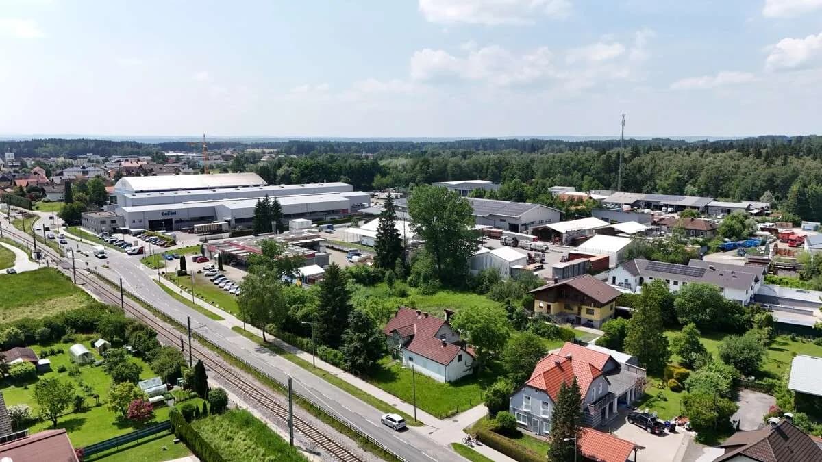 Immobilie kaufen in Salzburg-Umgebung – 3 580 m², € 690.000