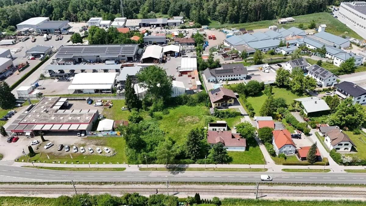 Immobilie kaufen in Salzburg-Umgebung – 3 580 m², € 690.000 – Bild 3 von 6