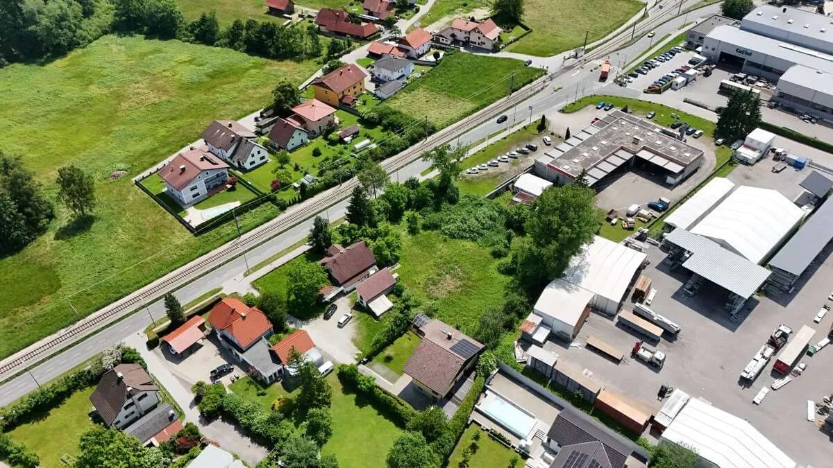 Immobilie kaufen in Salzburg-Umgebung – 3 580 m², € 690.000 – Bild 4 von 6