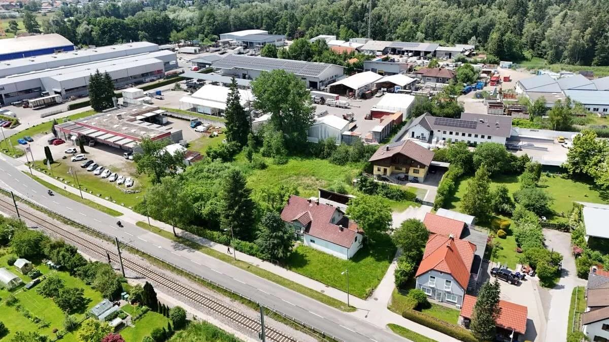 Immobilie kaufen in Salzburg-Umgebung – 3 580 m², € 690.000 – Bild 5 von 6