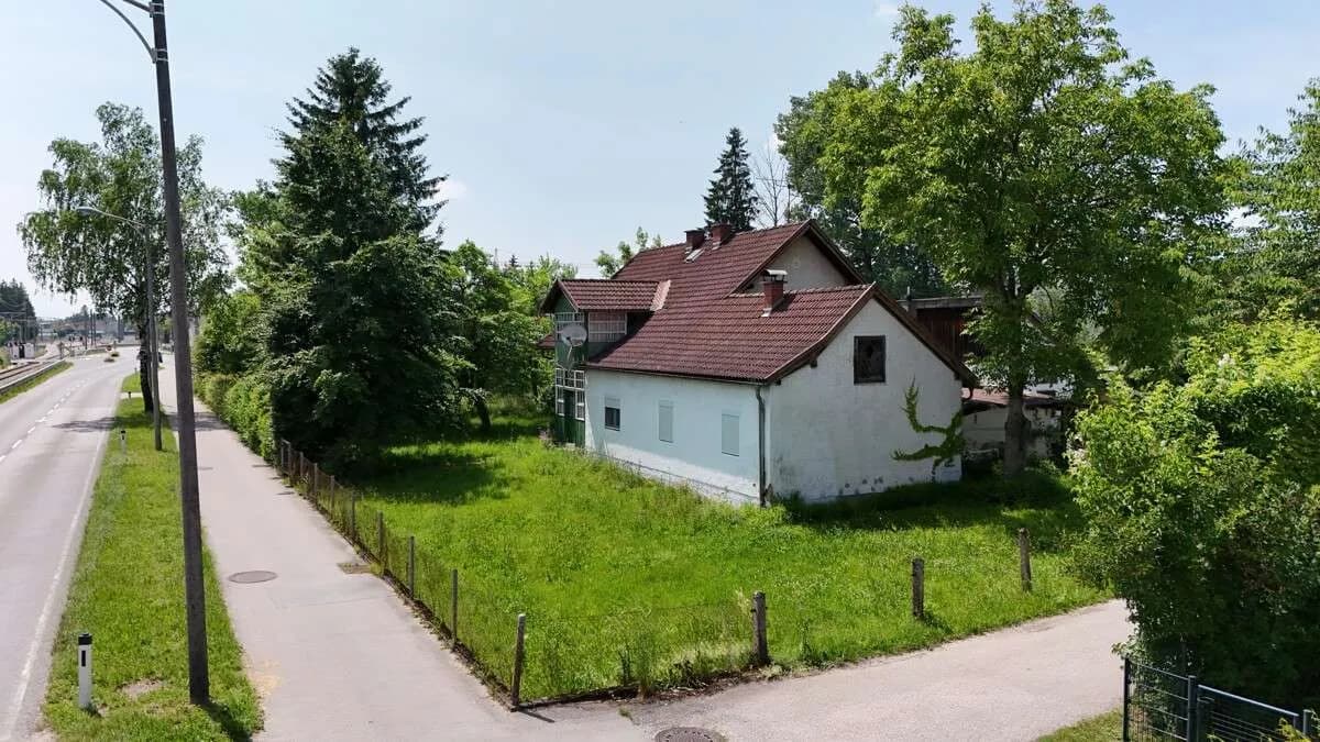 Immobilie kaufen in Salzburg-Umgebung – 3 580 m², € 690.000 – Bild 6 von 6