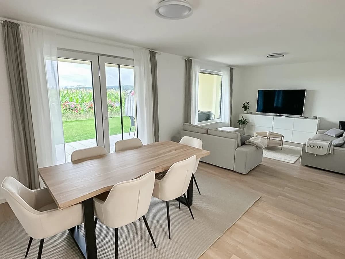 4-Zimmer-Haus kaufen in Neunkirchen – 100,15 m², € 390.000 – Bild 6 von 19