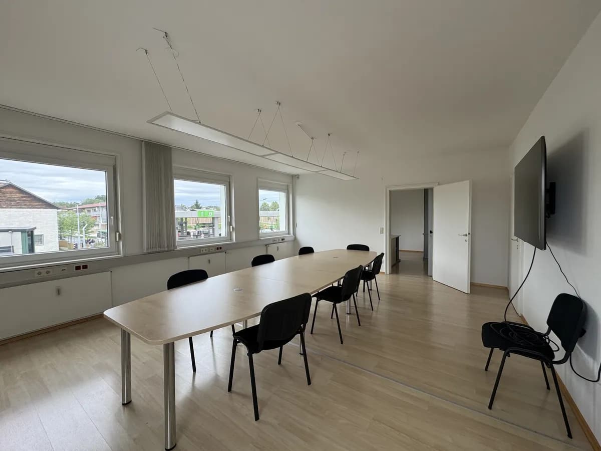 Gewerbeimmobilie mieten in Graz-Umgebung – 114 m², € 1.190