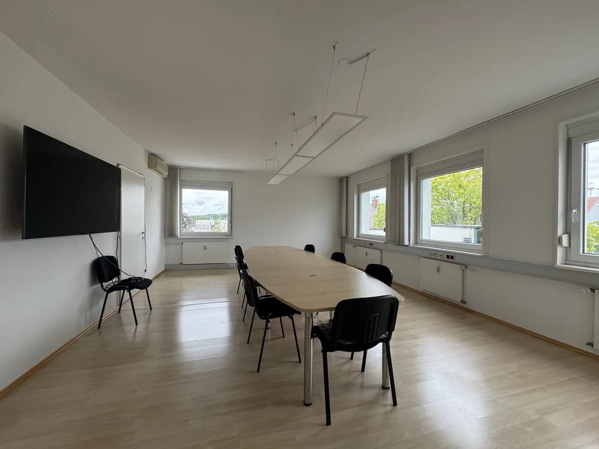 Gewerbeimmobilie mieten in Graz-Umgebung – 114 m², € 1.190 – Bild 2 von 17