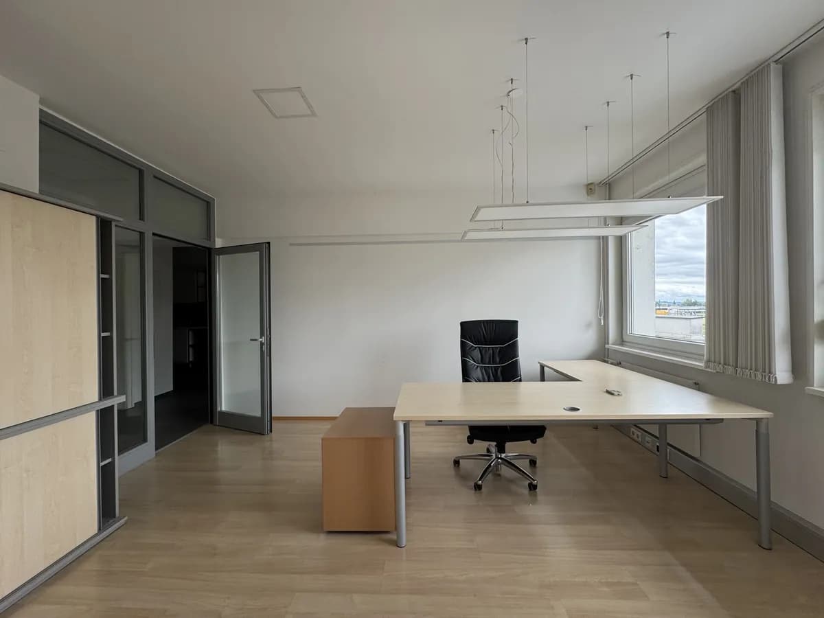 Gewerbeimmobilie mieten in Graz-Umgebung – 114 m², € 1.190 – Bild 5 von 17