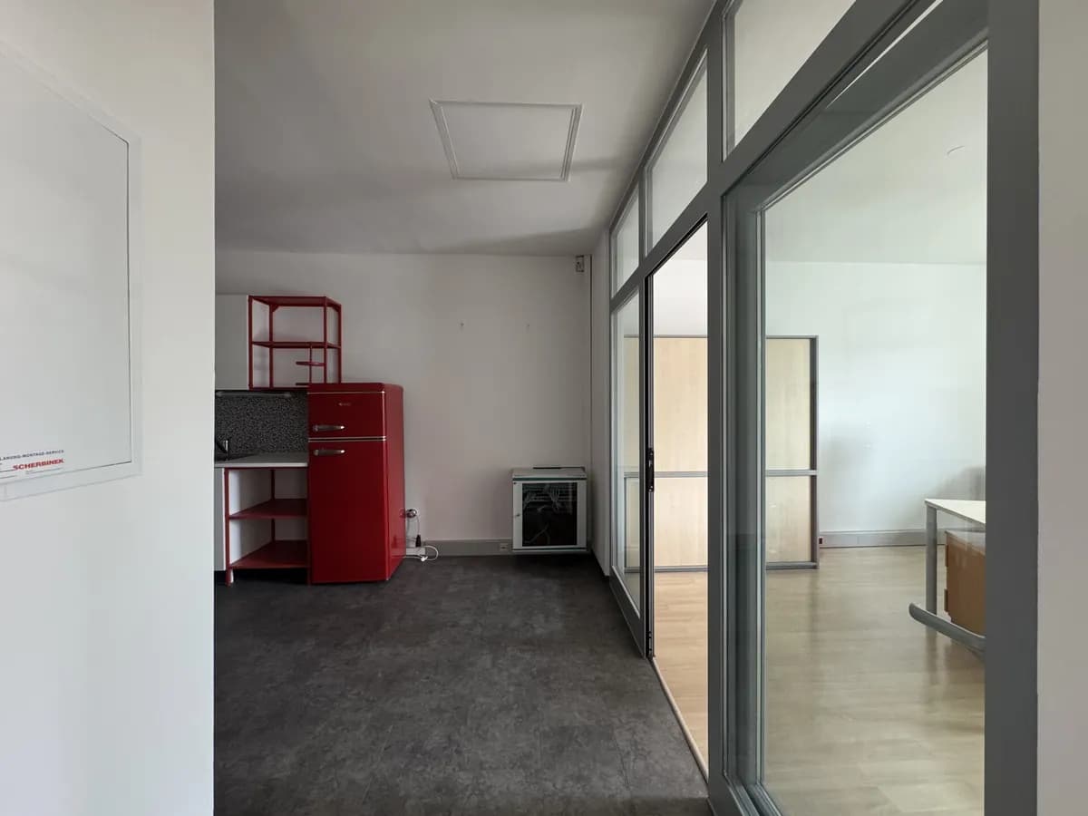 Gewerbeimmobilie mieten in Graz-Umgebung – 114 m², € 1.190 – Bild 9 von 17