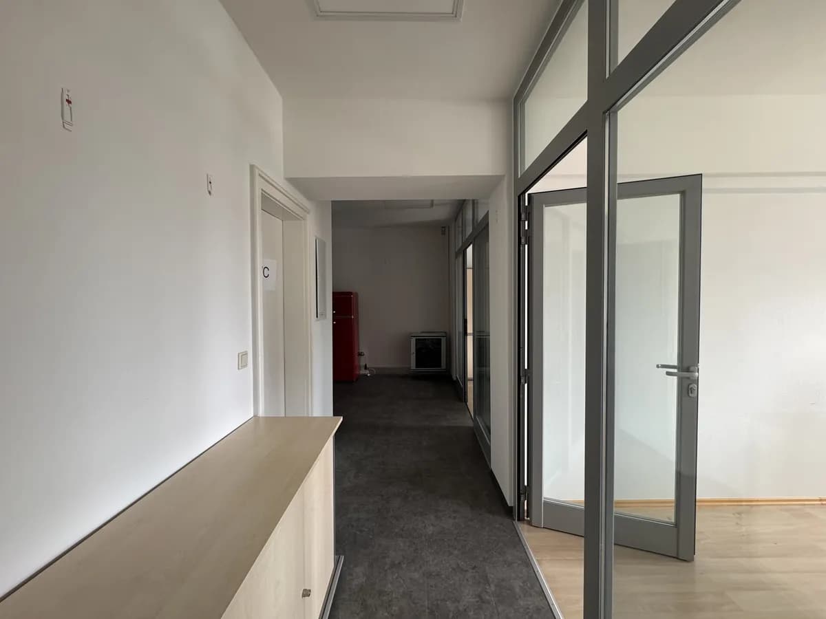Gewerbeimmobilie mieten in Graz-Umgebung – 114 m², € 1.190 – Bild 11 von 17