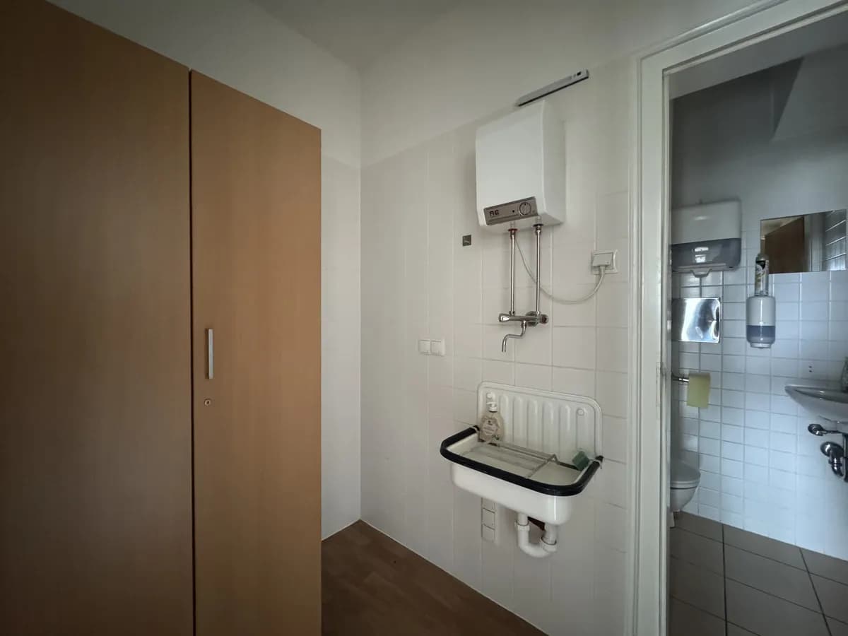 Gewerbeimmobilie mieten in Graz-Umgebung – 114 m², € 1.190 – Bild 13 von 17