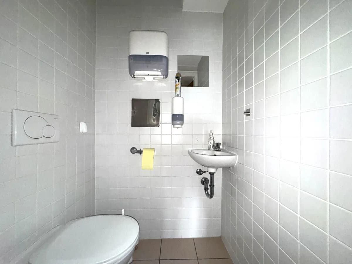 Gewerbeimmobilie mieten in Graz-Umgebung – 114 m², € 1.190 – Bild 14 von 17