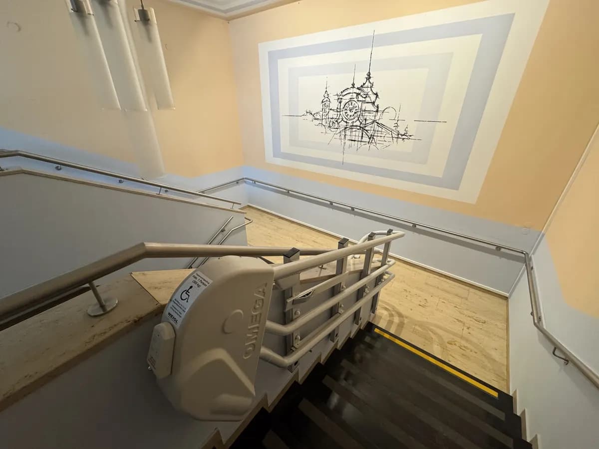 Gewerbeimmobilie mieten in Graz-Umgebung – 114 m², € 1.190 – Bild 16 von 17