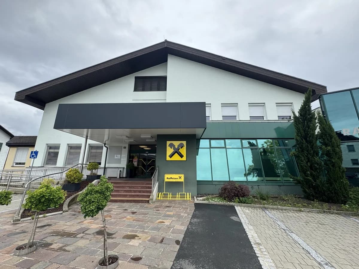 Gewerbeimmobilie mieten in Graz-Umgebung – 114 m², € 1.190 – Bild 17 von 17