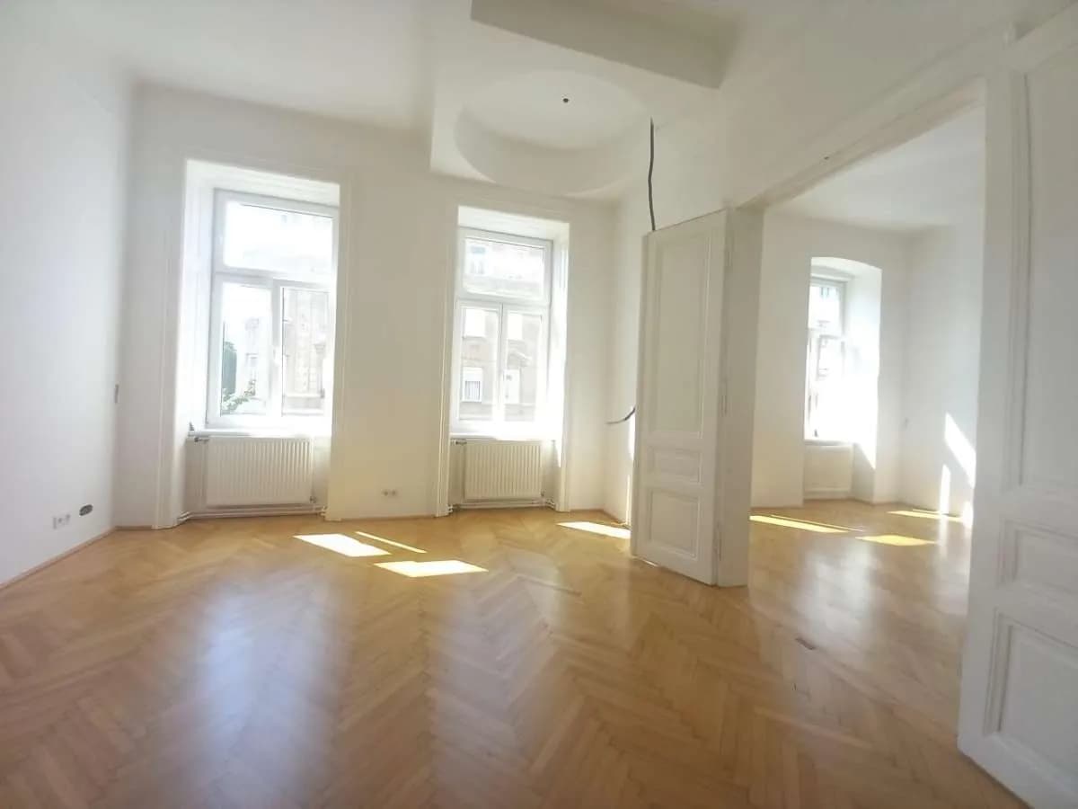 2-Zimmer-Wohnung kaufen in Wien – 50 m², € 279.000