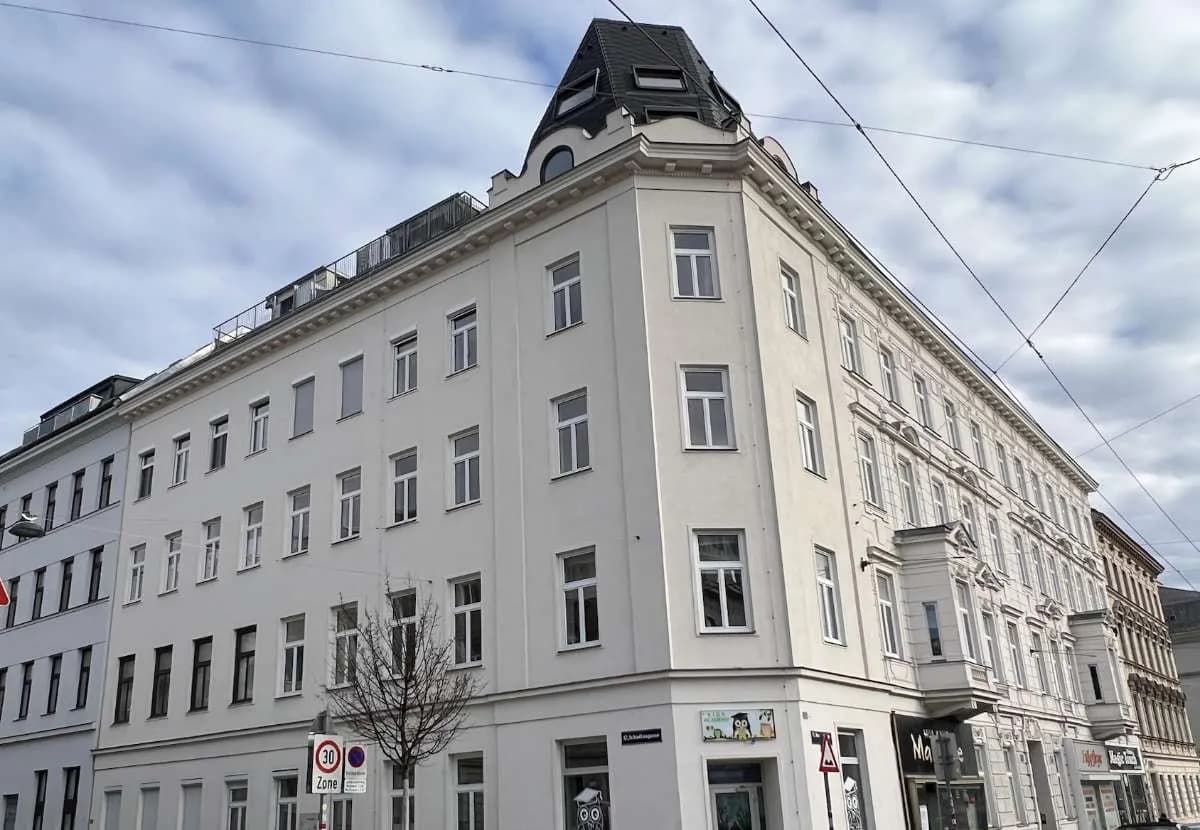 2-Zimmer-Wohnung kaufen in Wien – 50 m², € 279.000 – Bild 2 von 12