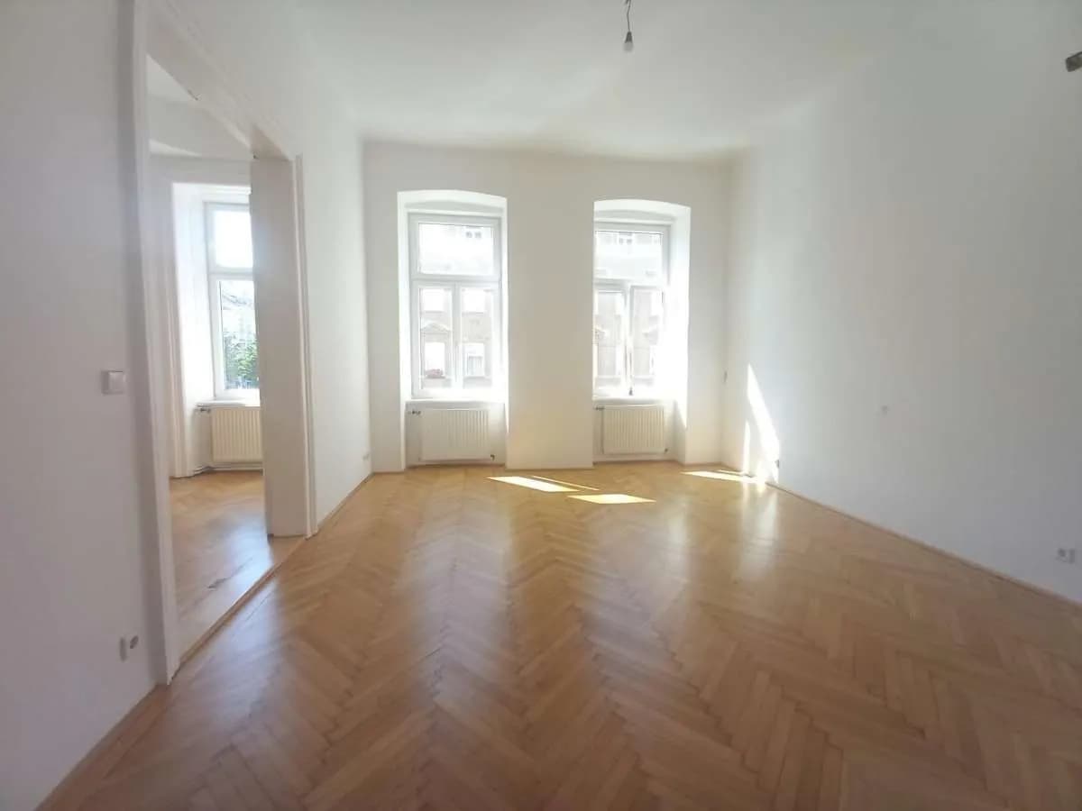 2-Zimmer-Wohnung kaufen in Wien – 50 m², € 279.000 – Bild 3 von 12