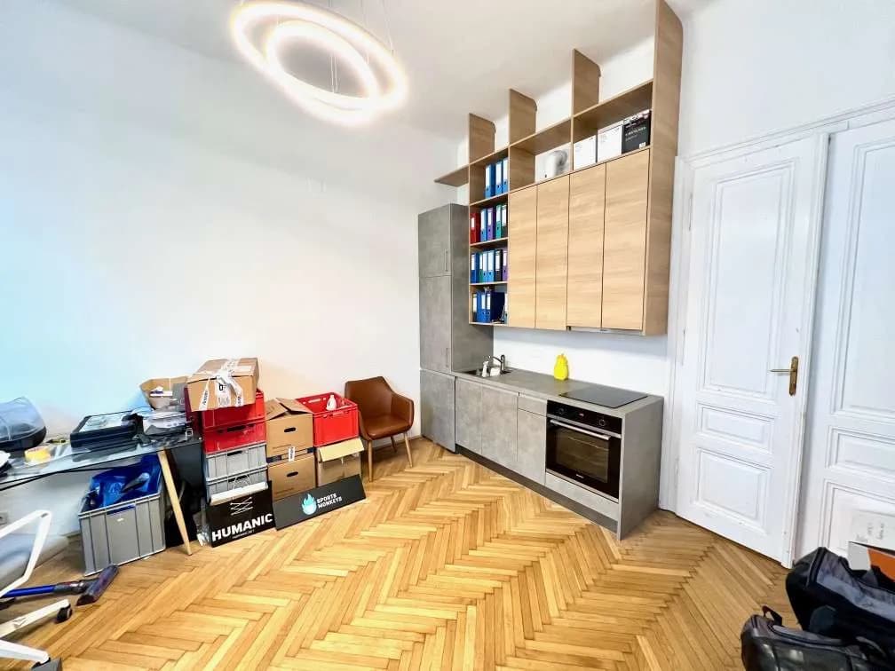 2-Zimmer-Wohnung kaufen in Wien – 50 m², € 279.000 – Bild 7 von 12