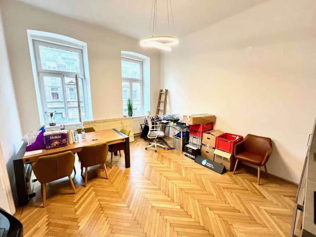 2-Zimmer-Wohnung kaufen in Wien – 50 m², € 279.000 – Bild 8 von 12