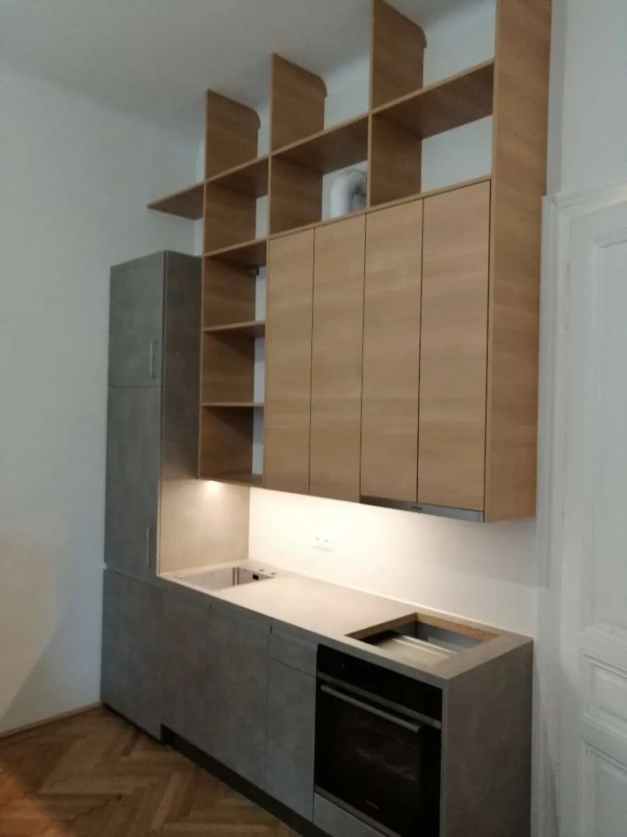 2-Zimmer-Wohnung kaufen in Wien – 50 m², € 279.000 – Bild 12 von 12