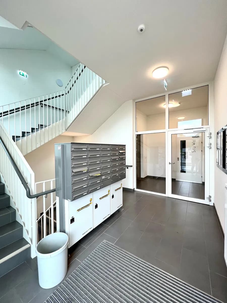 2-Zimmer-Wohnung mieten in Wien – 39,78 m², € 834 – Bild 4 von 9